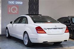 مێرسێدس بێنز S-Class